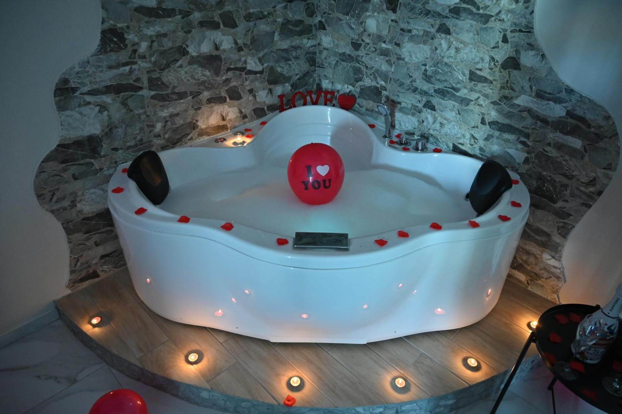 Vesuvius Dream Hotel Boscotrecase Kültér fotó