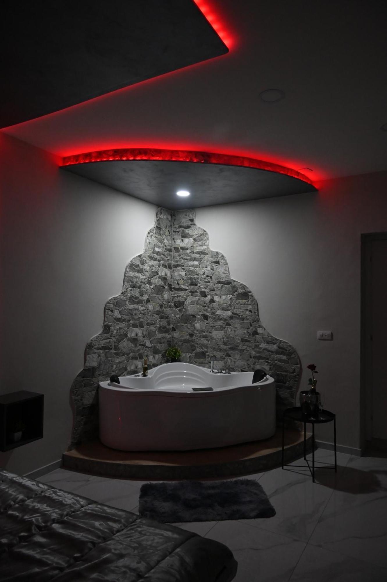 Vesuvius Dream Hotel Boscotrecase Kültér fotó