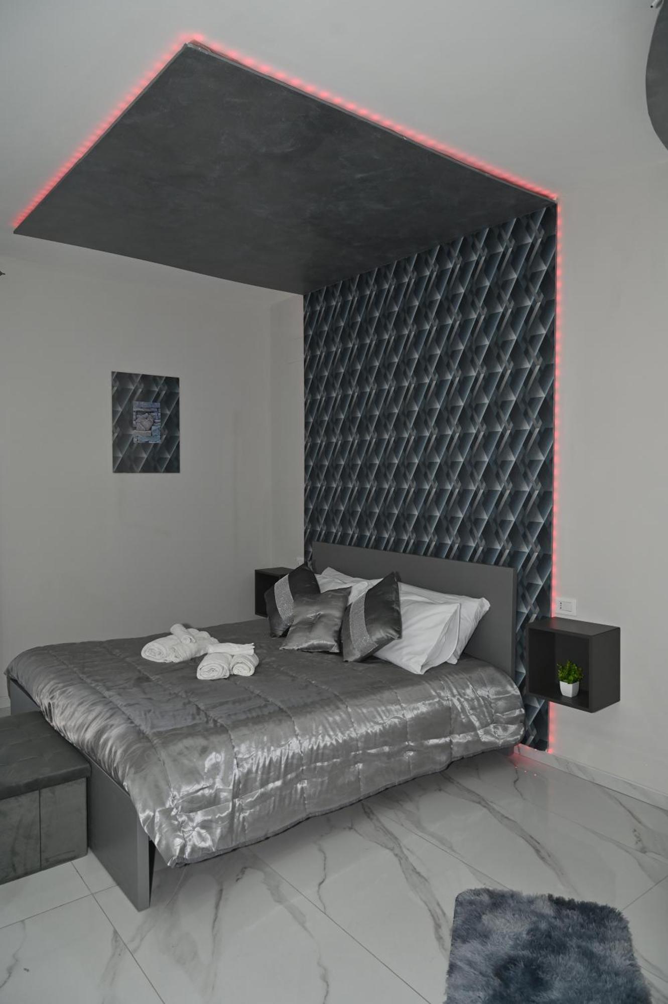 Vesuvius Dream Hotel Boscotrecase Kültér fotó
