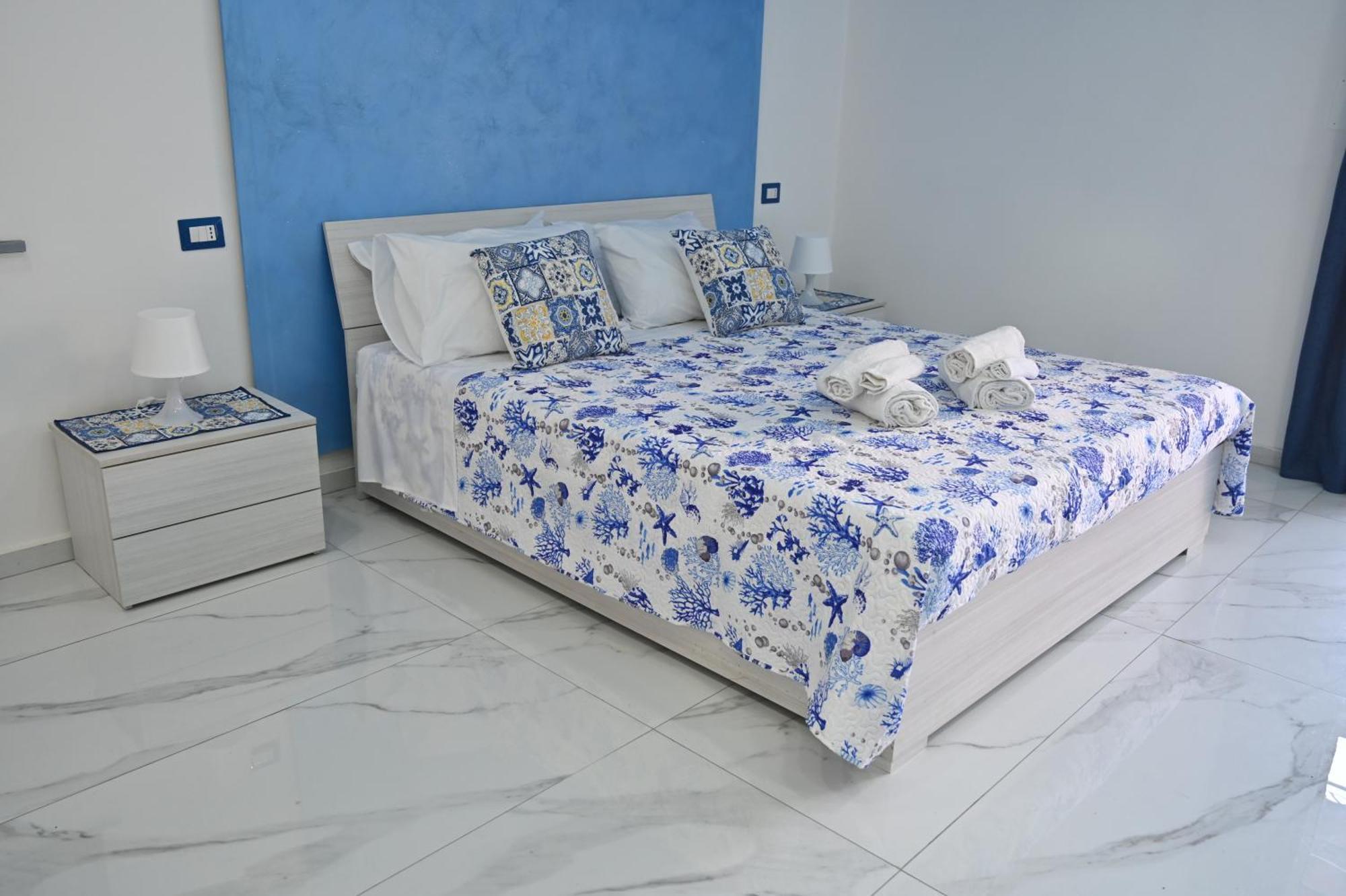 Vesuvius Dream Hotel Boscotrecase Kültér fotó