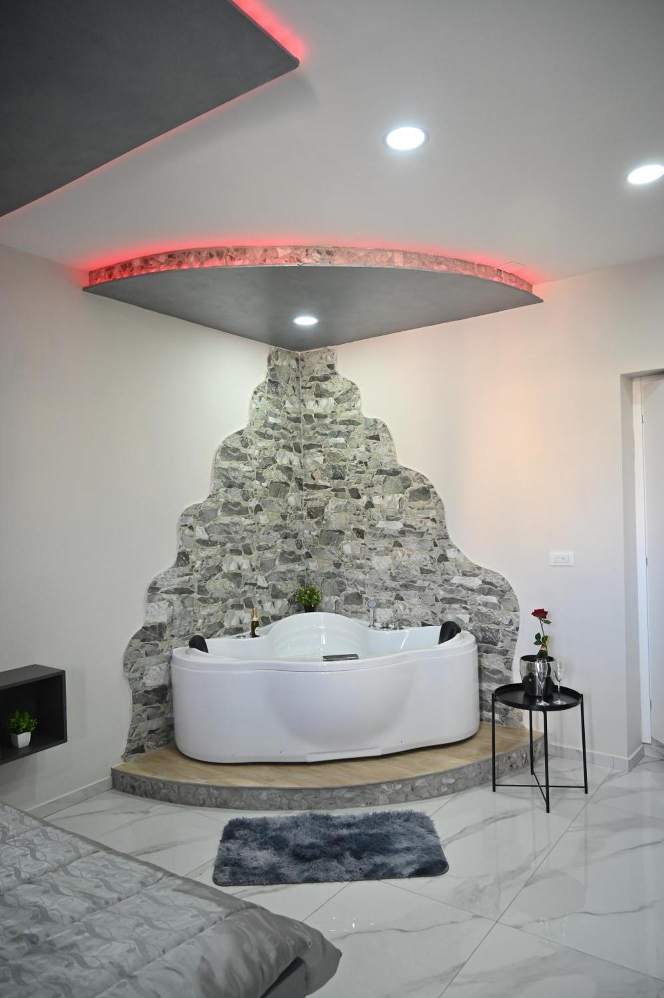 Vesuvius Dream Hotel Boscotrecase Kültér fotó