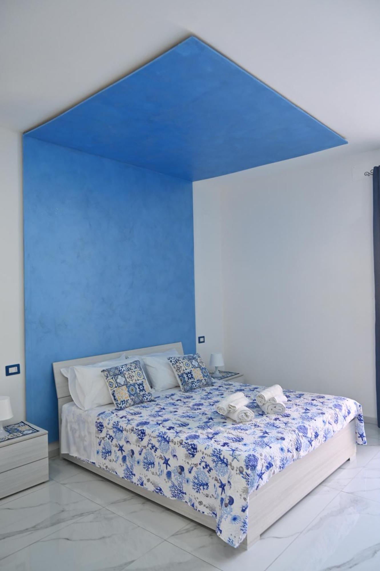 Vesuvius Dream Hotel Boscotrecase Kültér fotó