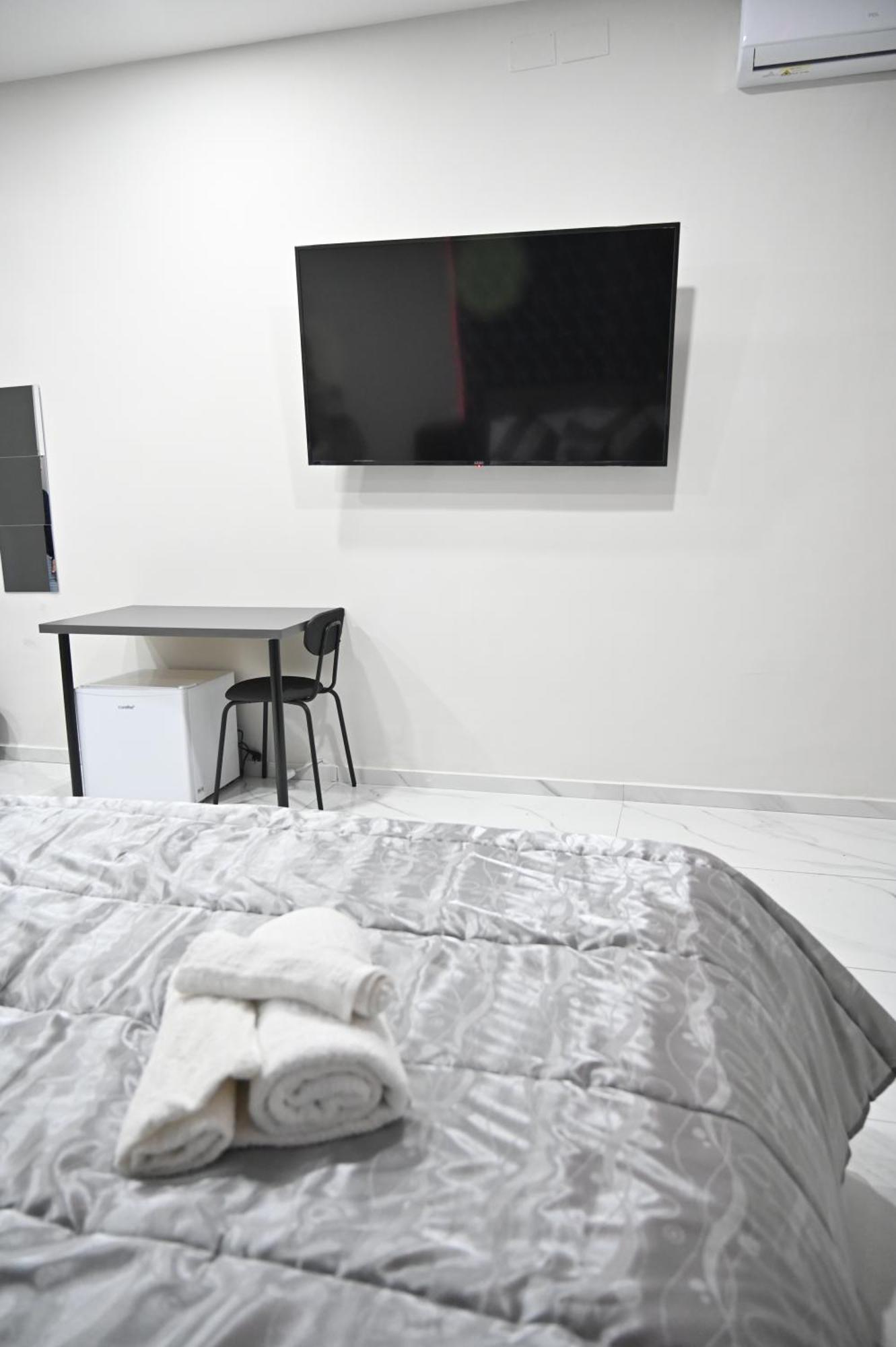 Vesuvius Dream Hotel Boscotrecase Kültér fotó
