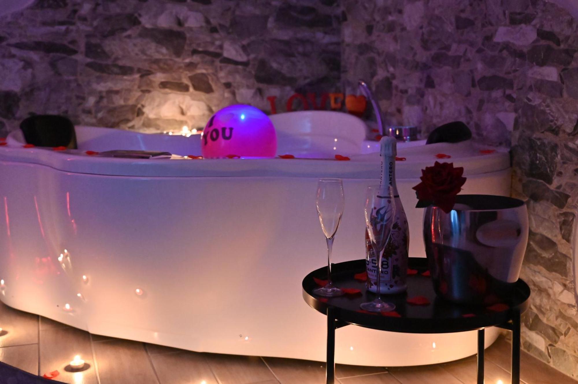 Vesuvius Dream Hotel Boscotrecase Kültér fotó