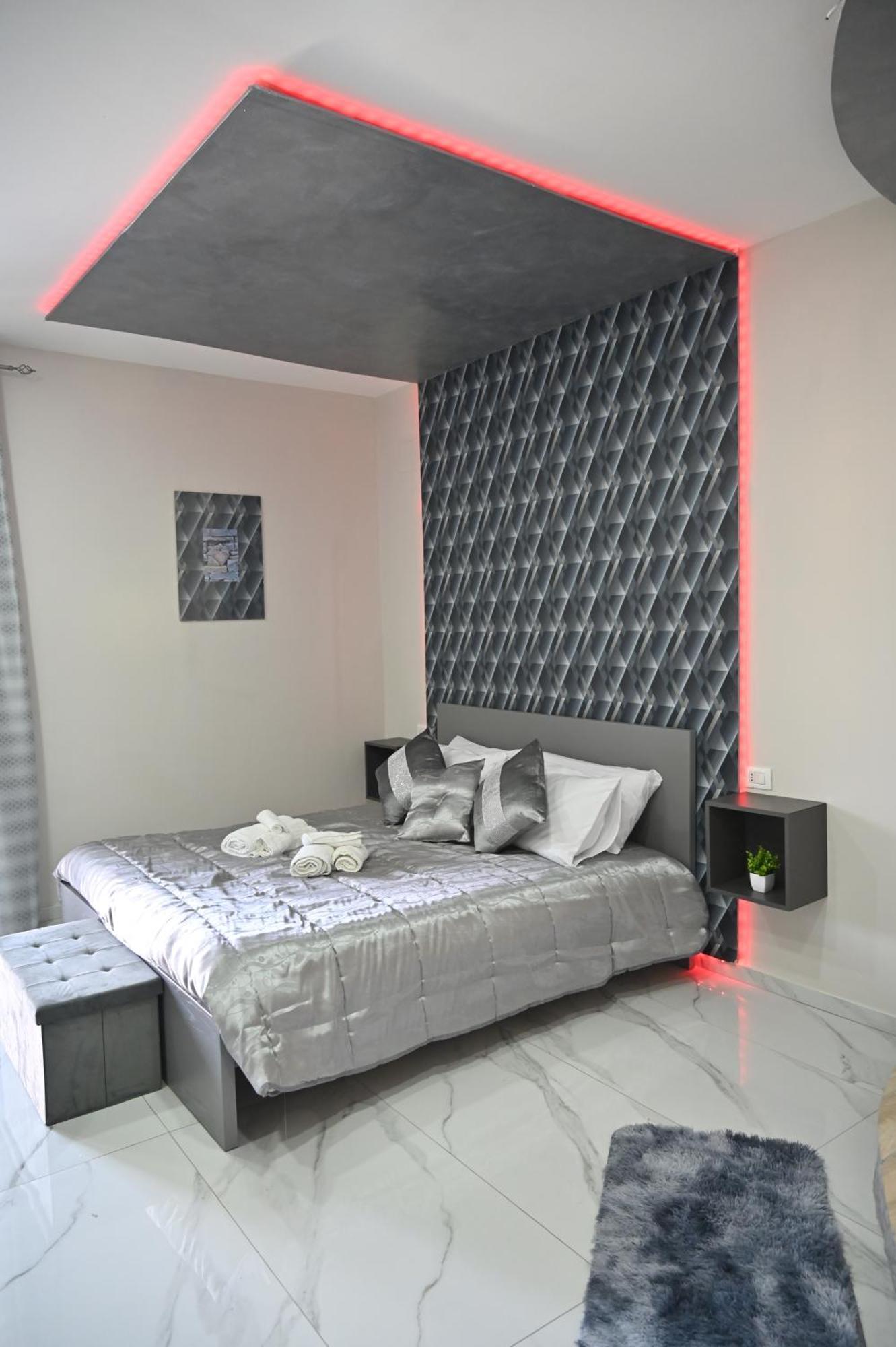 Vesuvius Dream Hotel Boscotrecase Kültér fotó