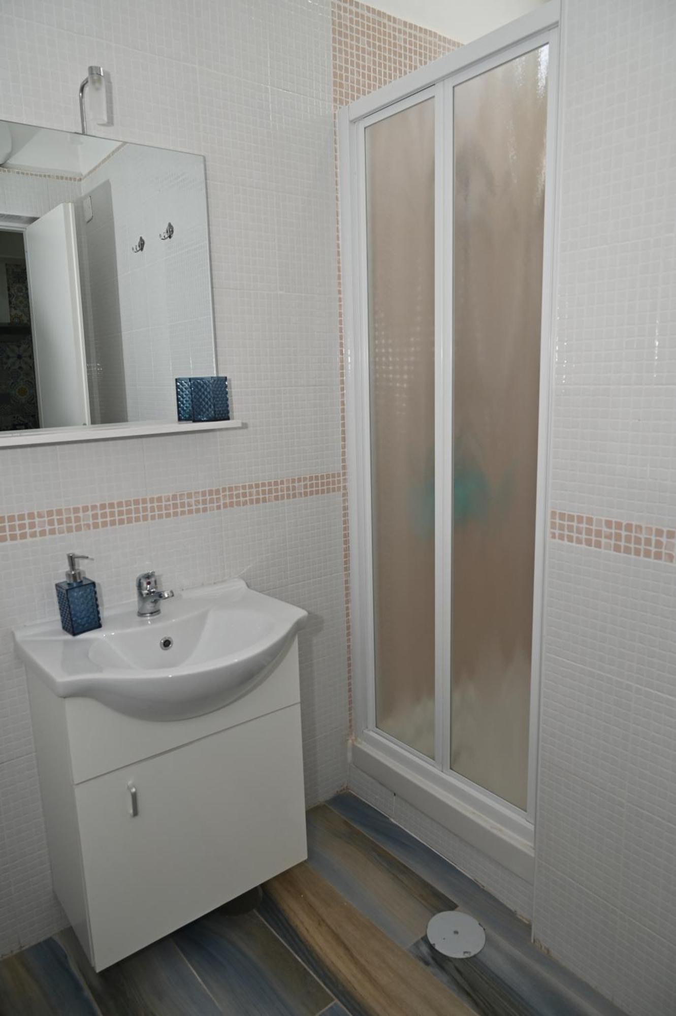 Vesuvius Dream Hotel Boscotrecase Kültér fotó