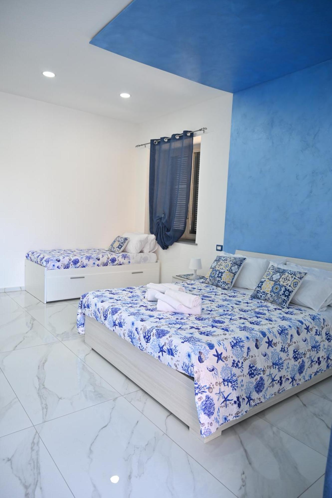 Vesuvius Dream Hotel Boscotrecase Kültér fotó