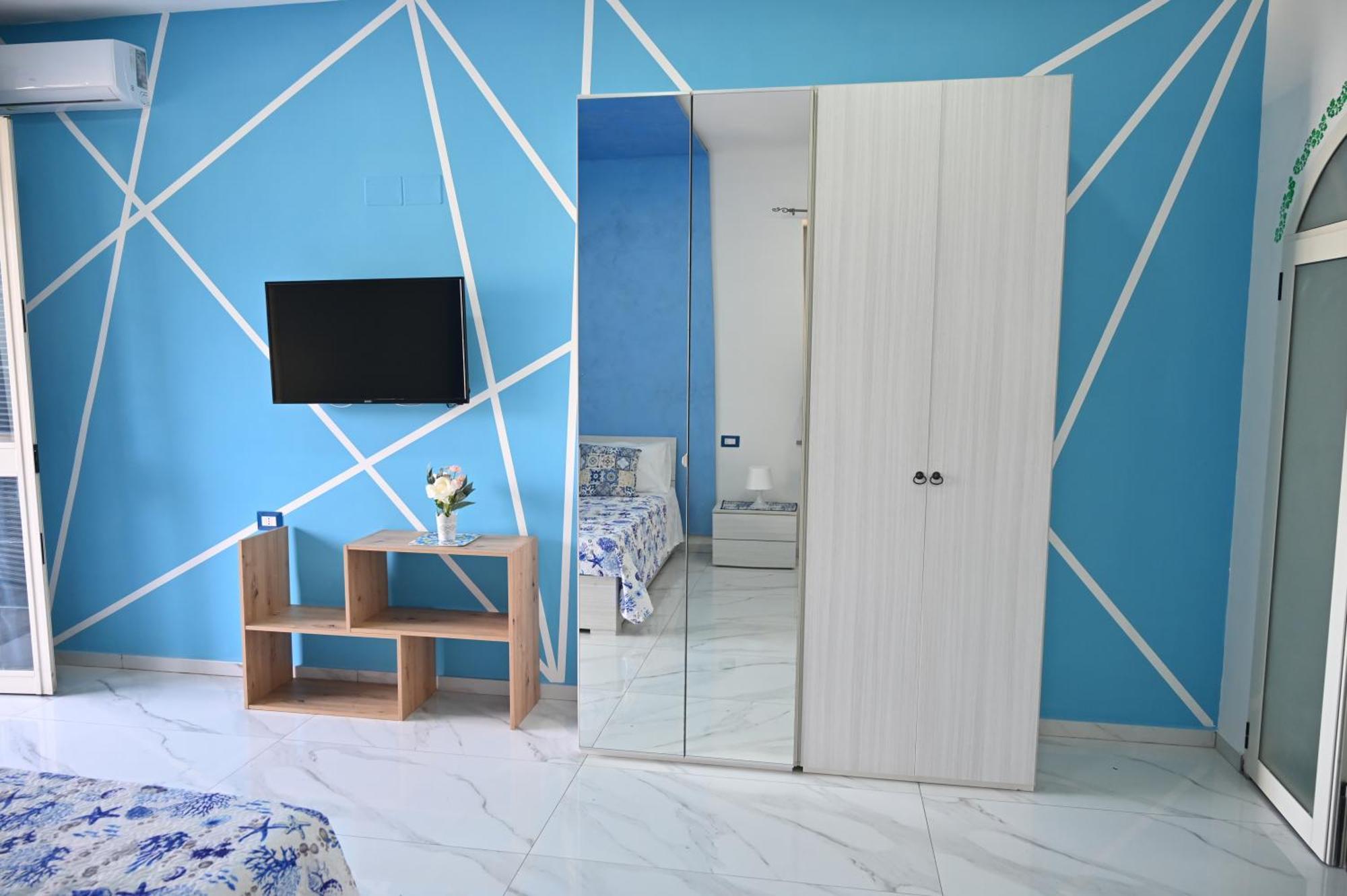 Vesuvius Dream Hotel Boscotrecase Kültér fotó