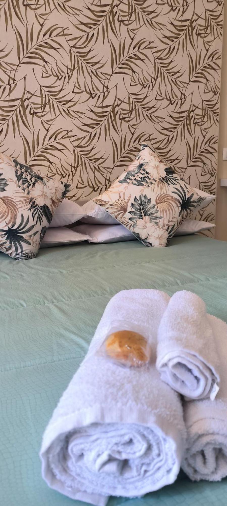 Vesuvius Dream Hotel Boscotrecase Kültér fotó