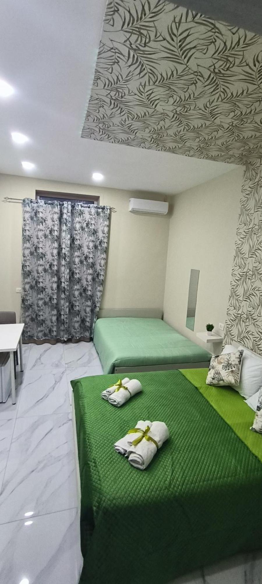 Vesuvius Dream Hotel Boscotrecase Kültér fotó
